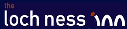 loch ness inn logo - abriachan nurseries
